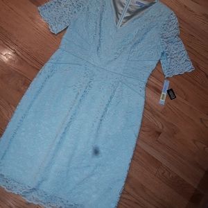 Antonio Melani dress